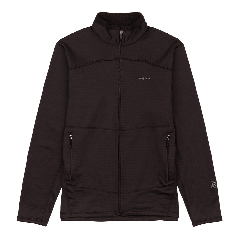 Patagonia Men's R1 Full-Zip Jacket